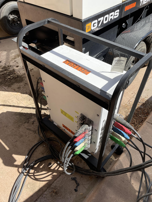 2022 TRYSTAR TPATS-065MMMF-A