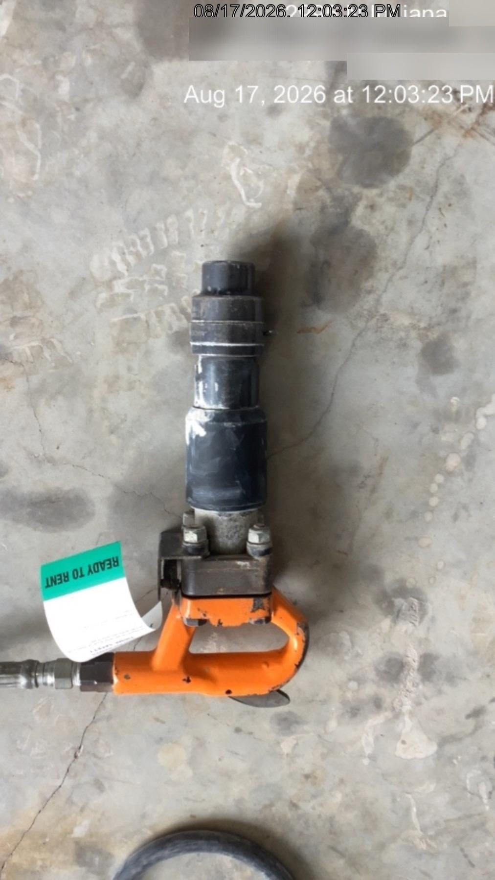 2024 MICHIGAN PNEUMATIC ES-CH3R-TRACKER