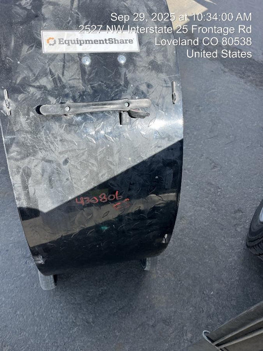 2024 MASTER MHD-42-BDF-C