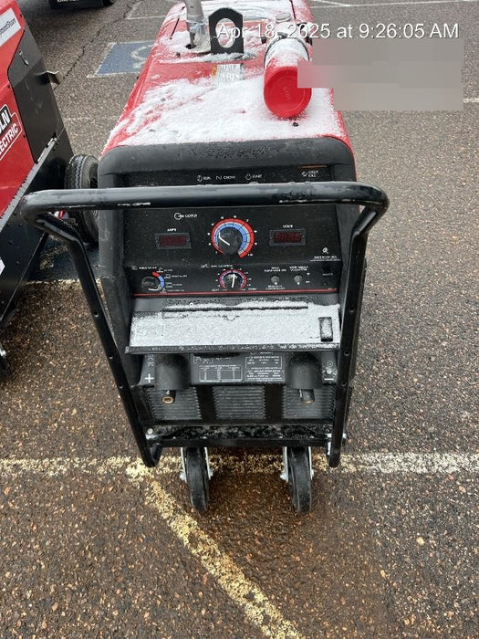 2024 LINCOLN ELECTRIC Ranger 305 LPG