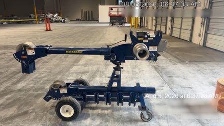 2025 CURRENT TOOLS 100A
