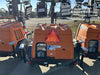 2024 Generac MLT6SKDS-STD4 ELEC WINCH Diesel, Electric Winch Mast, Powerzone Controller, (4) 320W LED Lights, 4kW Generator, 39.9 Gal Fuel Tank, 2" pintle, T3