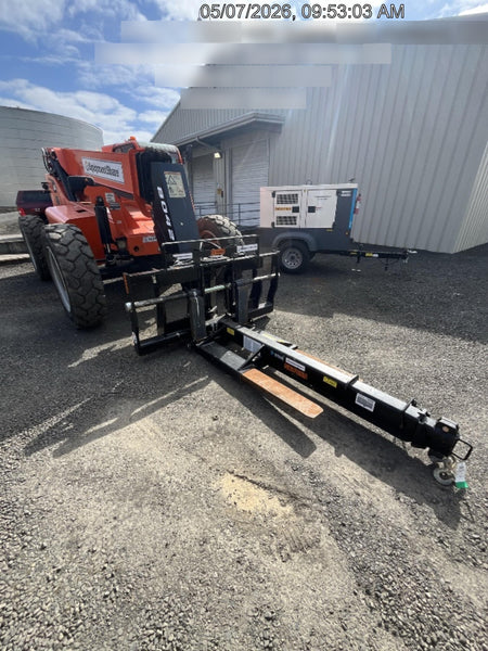 2025 STAR INDUSTRIES M1360B - Star JIB Boom