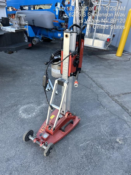 2024 HILTI DD 250