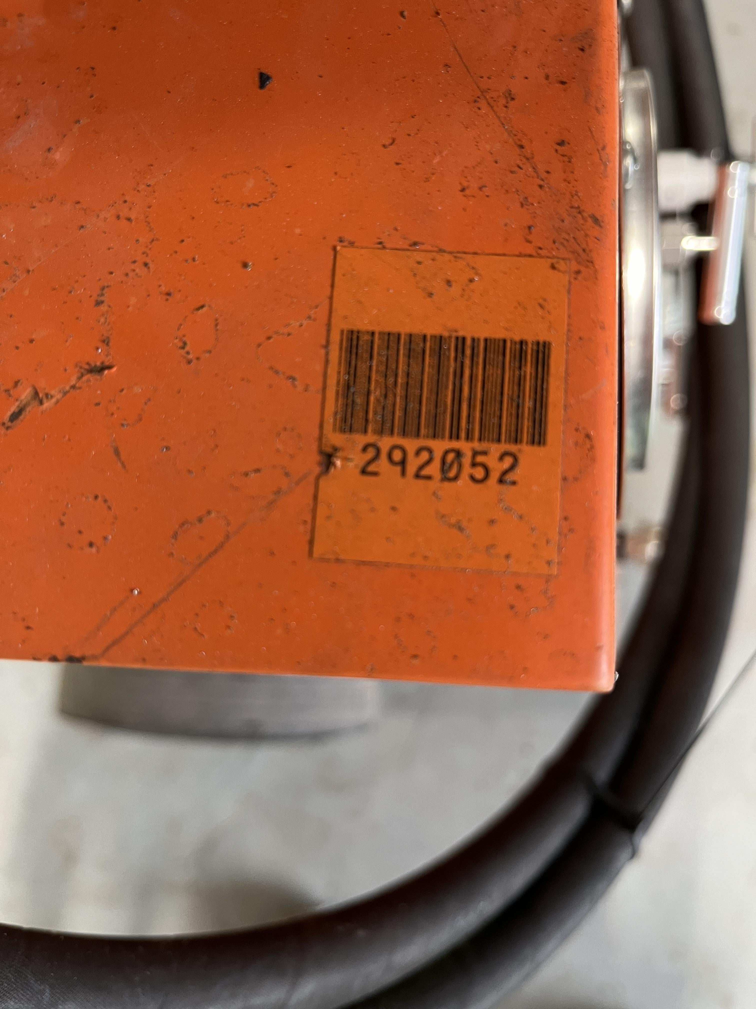 2023 WIDDER 11100