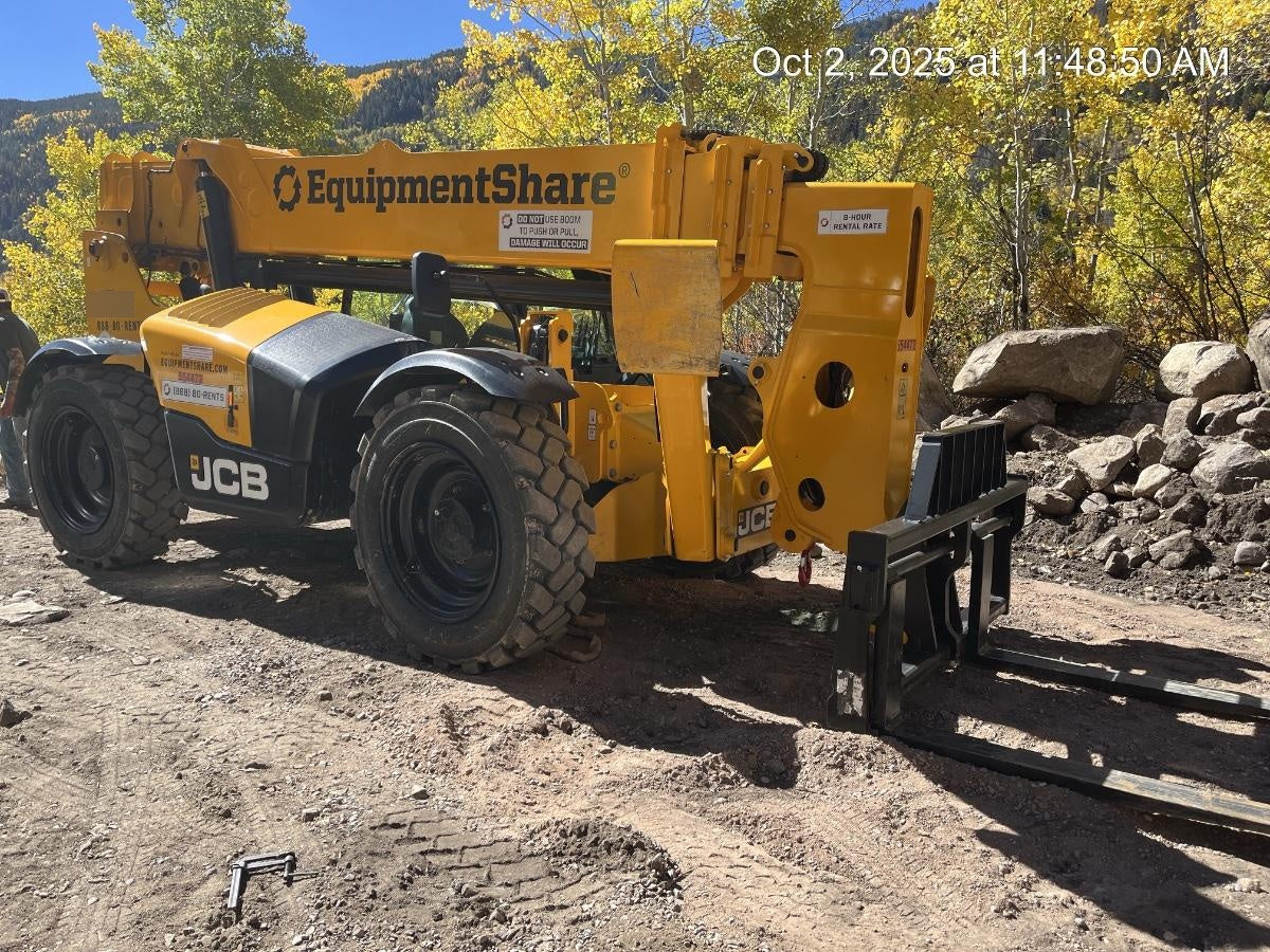 2025 JCB 512-56