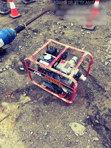 2023 MULTIQUIP QP2TH