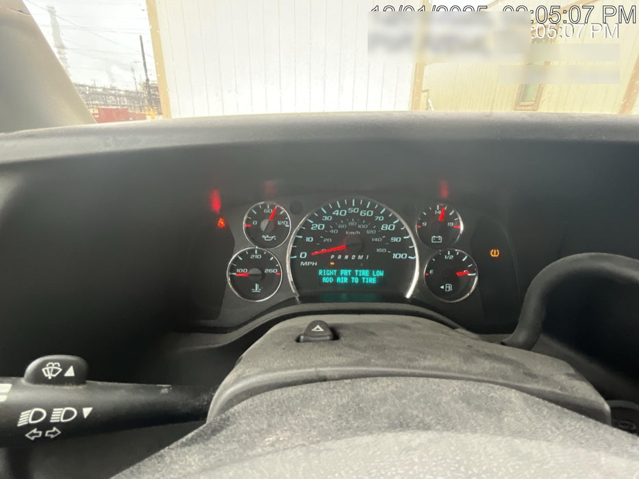 2023 CHEVROLET Express Van - Rental