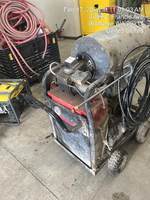 2021 SIMPSON SW4060SUGL