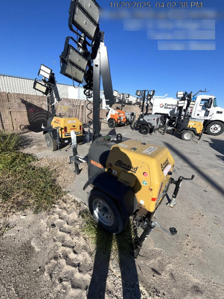 2021 ALLMAND NLV3GR