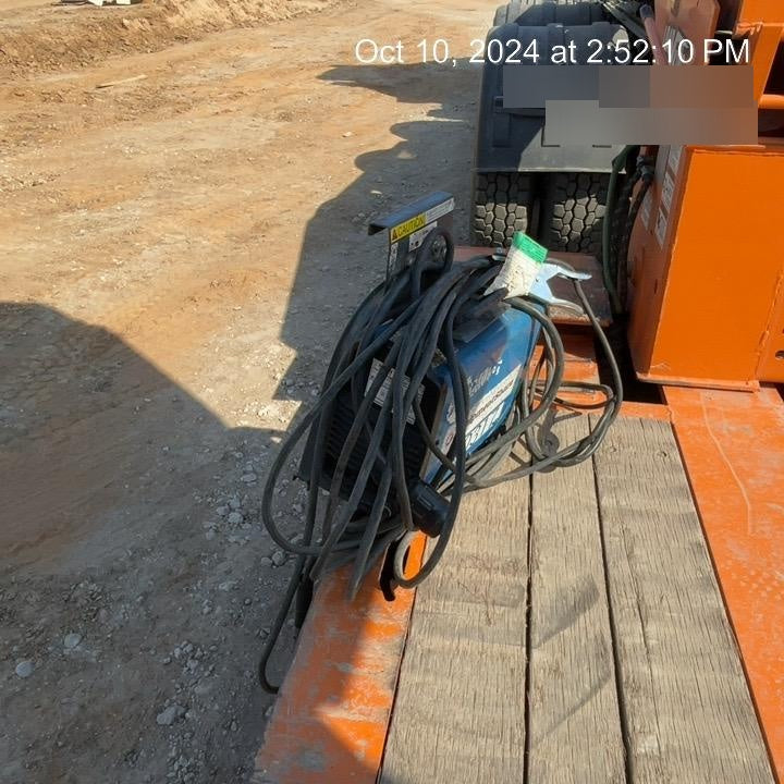 2020 MILLER ELECTRIC CST-280