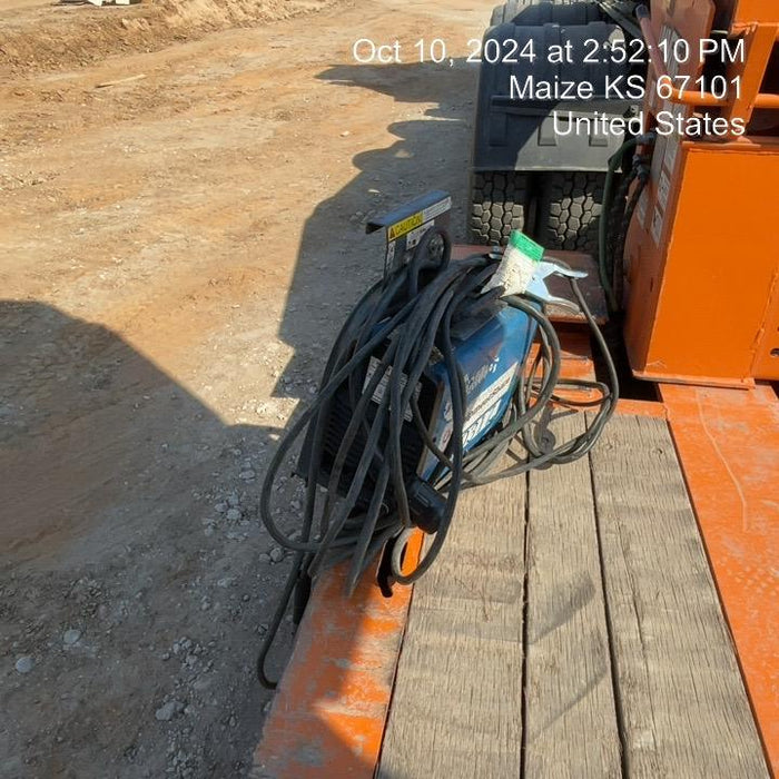 2020 MILLER ELECTRIC CST-280