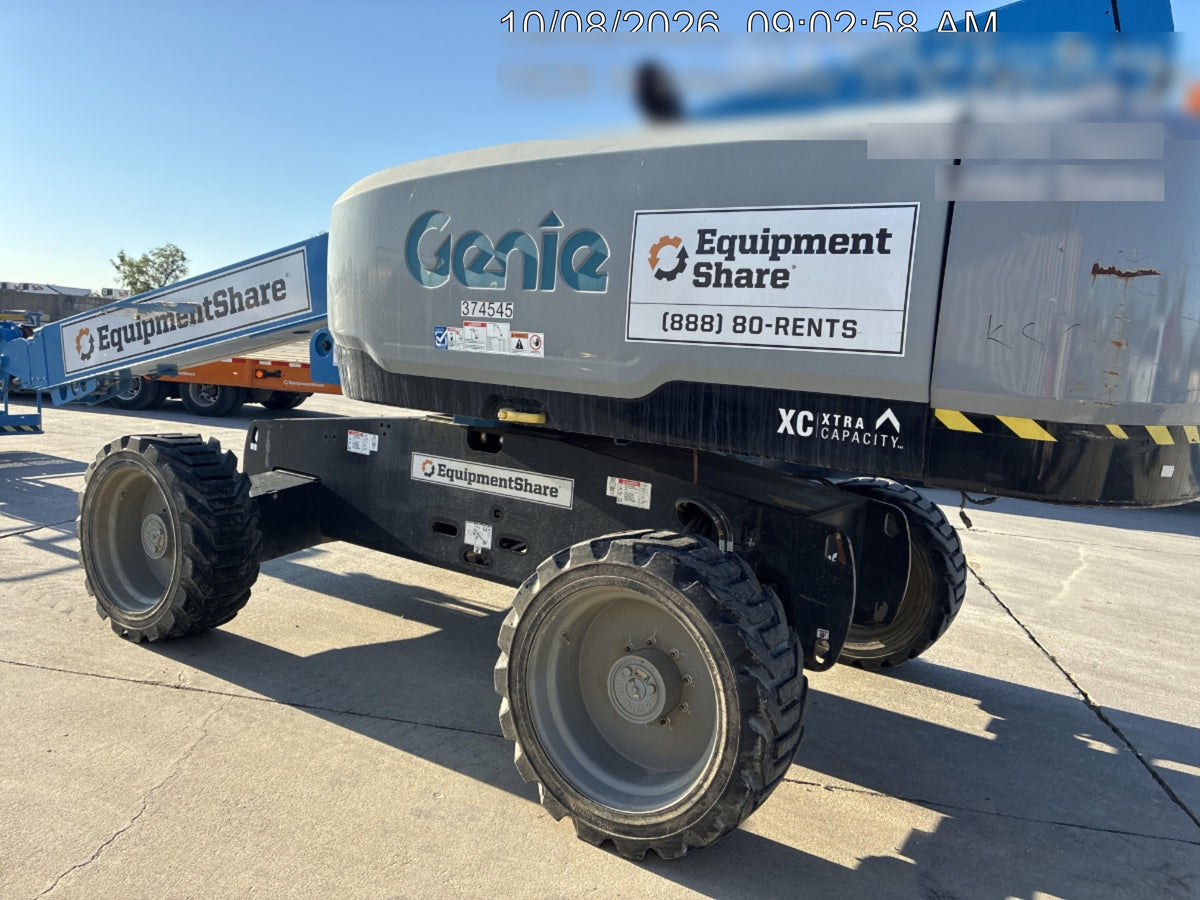 2023 GENIE S-65 XC