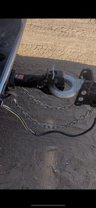 2021 ATLAS COPCO QAS45 CWK