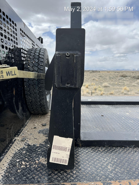 2024 JCB 333/C9123 66" Telehandler Forks