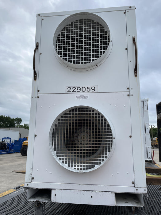 2022 UNITED COOL AIR Mach145G4AS30