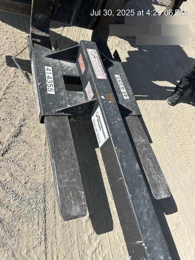 2024 ARROW MATERIAL HANDLING CE60-TH-STP