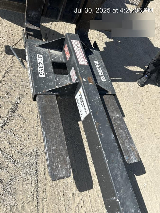 2024 ARROW MATERIAL HANDLING CE60-TH-STP