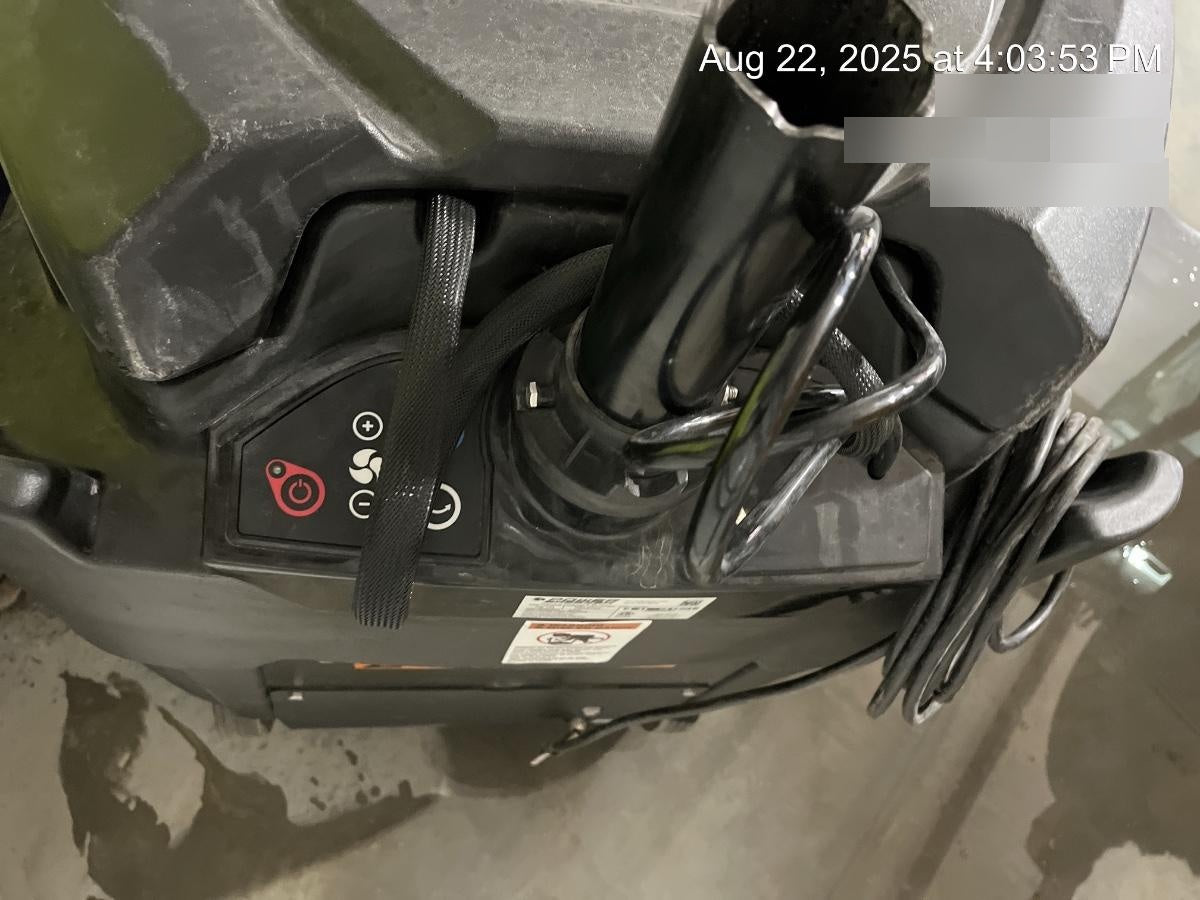 2022 POWER BREEZER PB4BASE