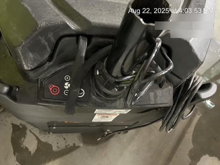 2022 POWER BREEZER PB4BASE