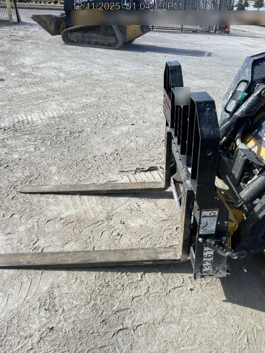 2024 VIRNIG PF4855-5VG