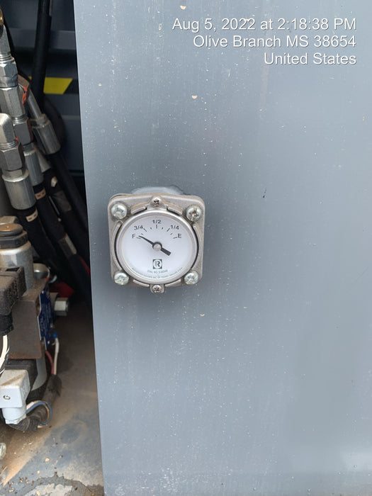 2021 SKYJACK SJ6832 RT