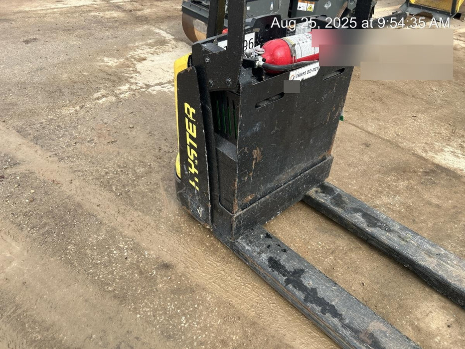 2020 HYSTER W45ZHD