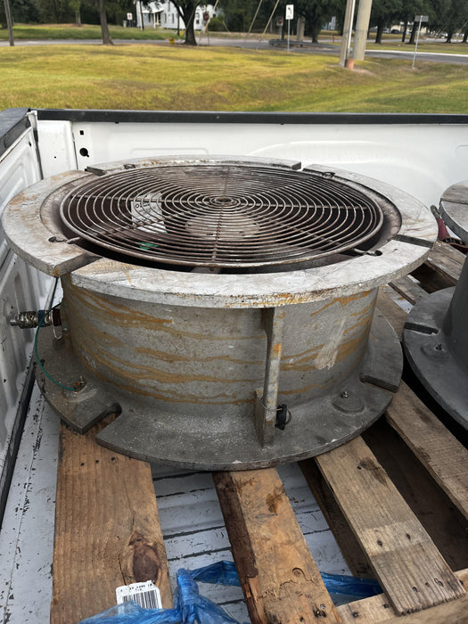 2022 WIDDER 20265-TRACKER