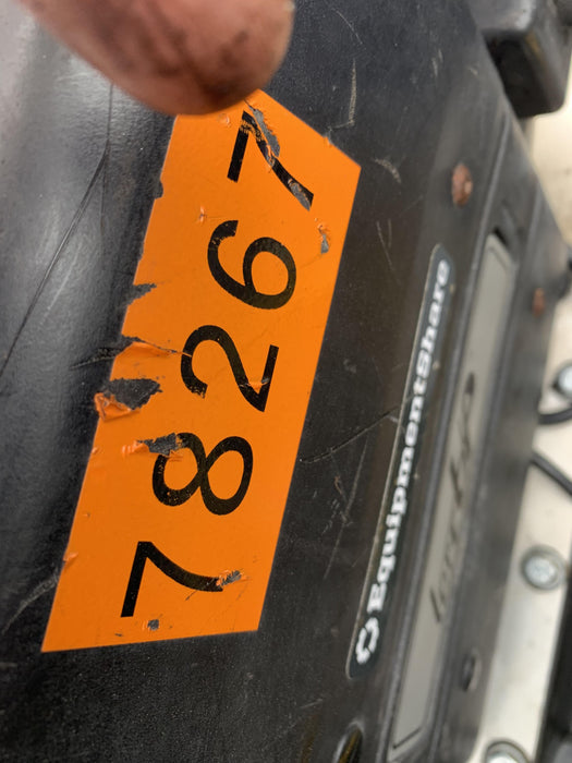 2020 TORCUP TX-2RL113M46