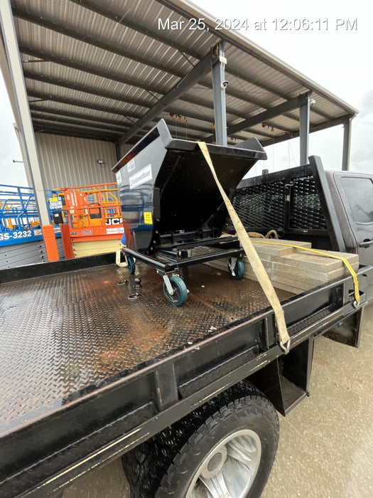 2021 STAR INDUSTRIES 1805N Hopper