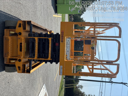 2022 JCB S4046E