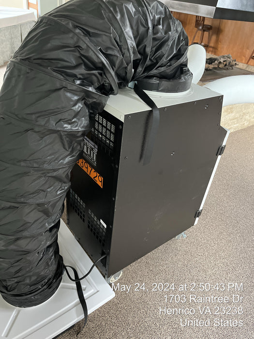 2023 KWIKOOL KPAC1411-2