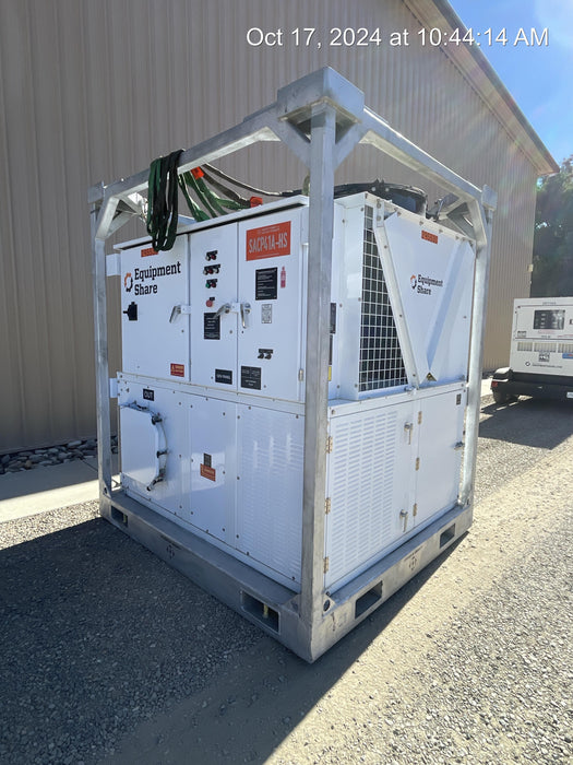 2023 SMARTECH SACP41A-HS