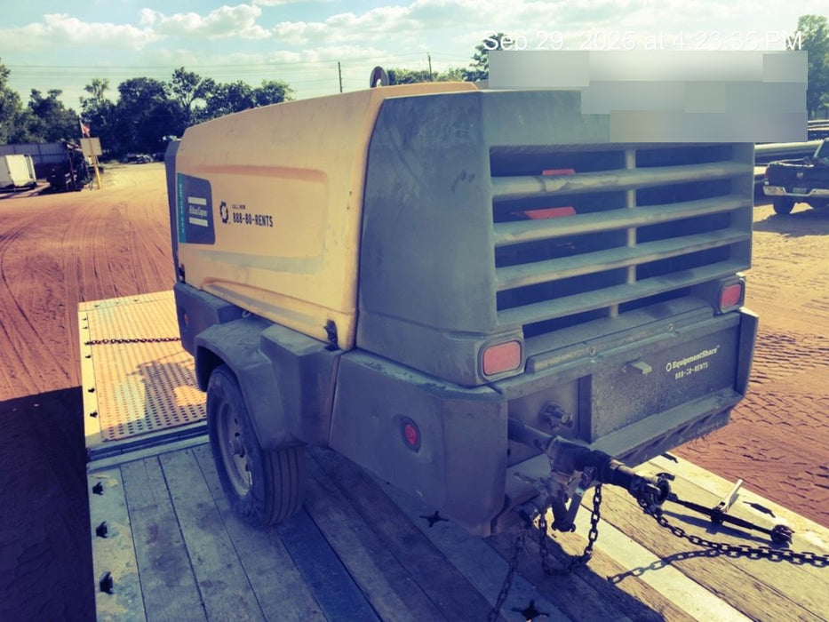 2022 ATLAS COPCO XAS440