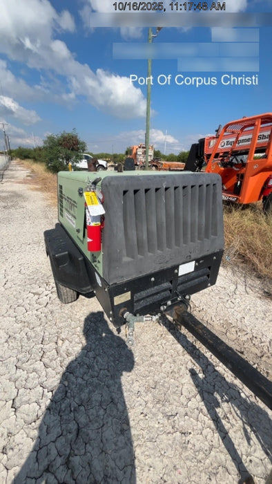 2019 SULLAIR 185-DPQ