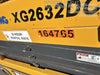 2021 XCMG XG2632DC
