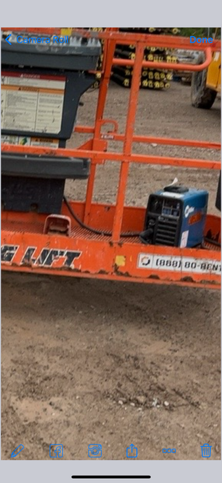 2023 MILLER ELECTRIC CST-280