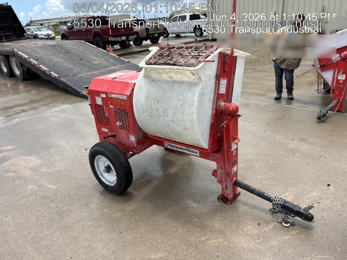 2024 MULTIQUIP WM90PH8