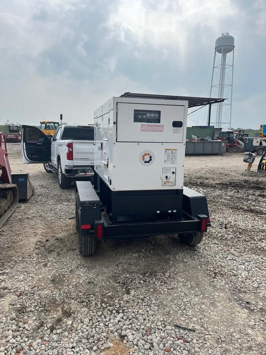 2022 SHINDAIWA DGK45F