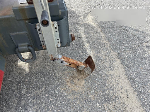 2023 PREMIER PUMP 8NHTH-RP-DC13