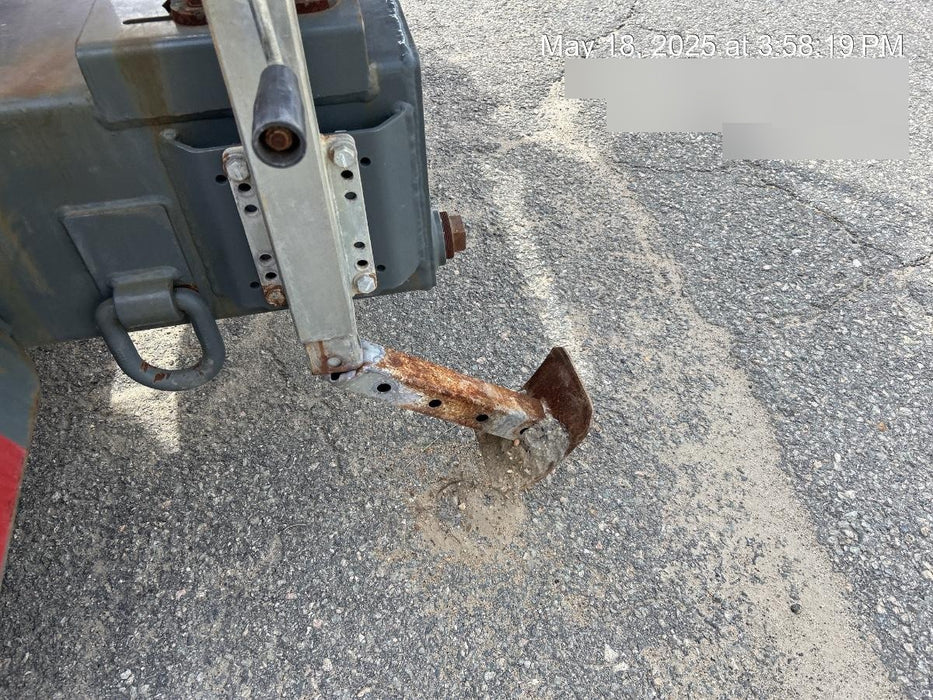 2023 PREMIER PUMP 8NHTH-RP-DC13