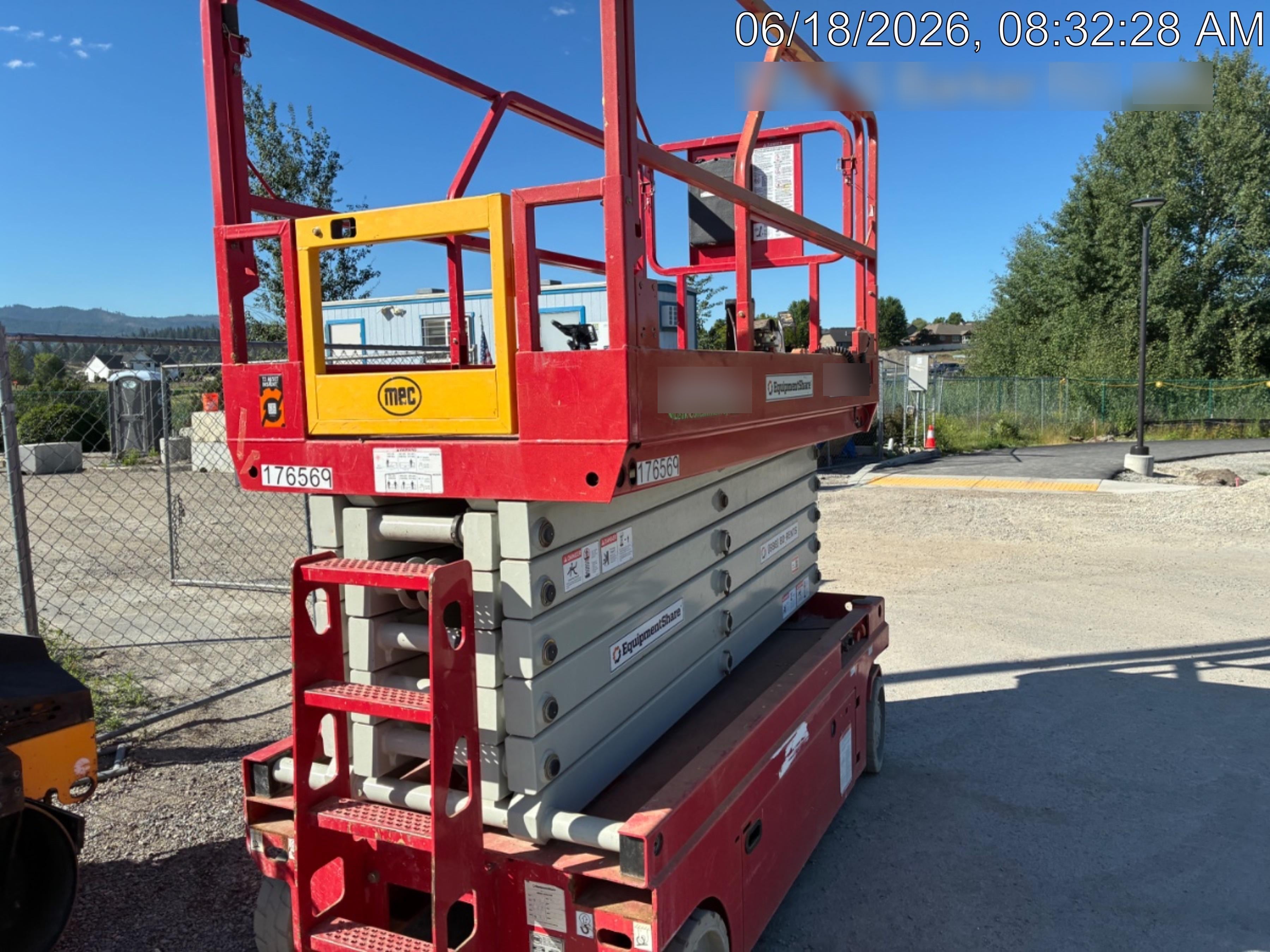 2021 MEC 4046SE