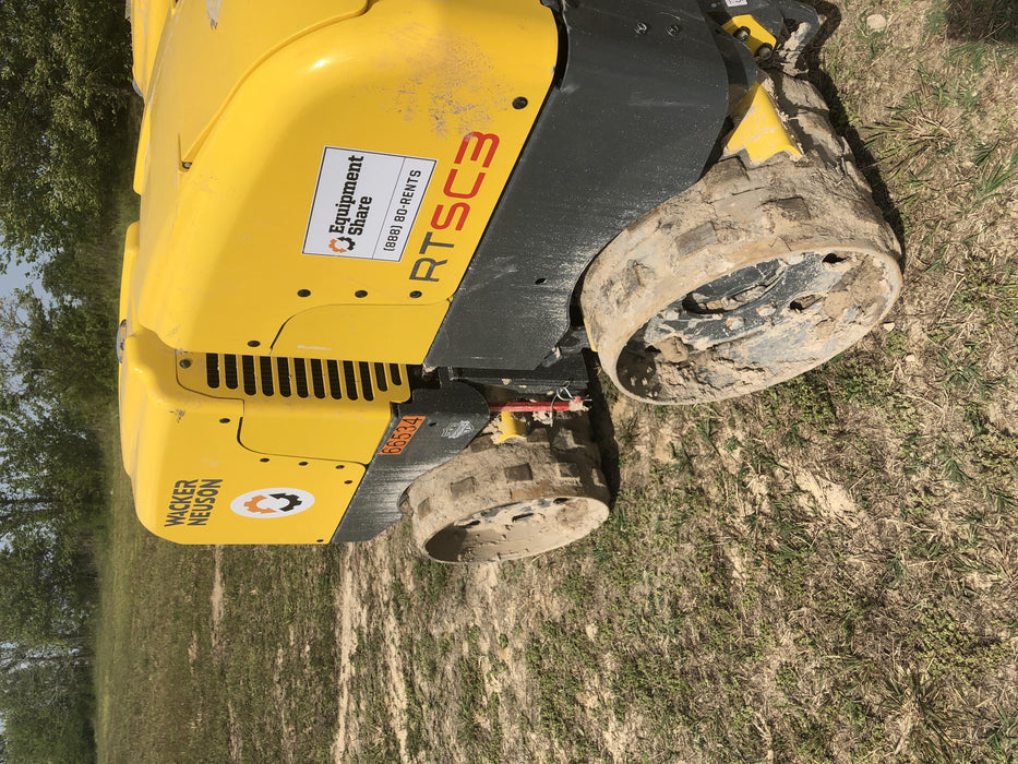 2020 WACKER NEUSON RTLx-SC3
