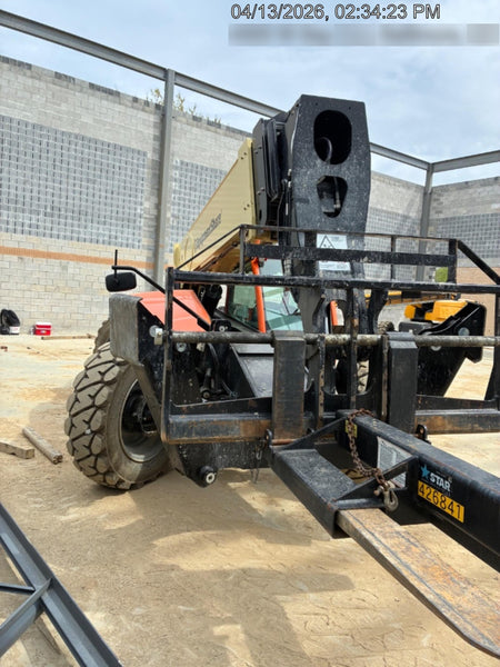 2024 STAR INDUSTRIES M1360B - Star JIB Boom