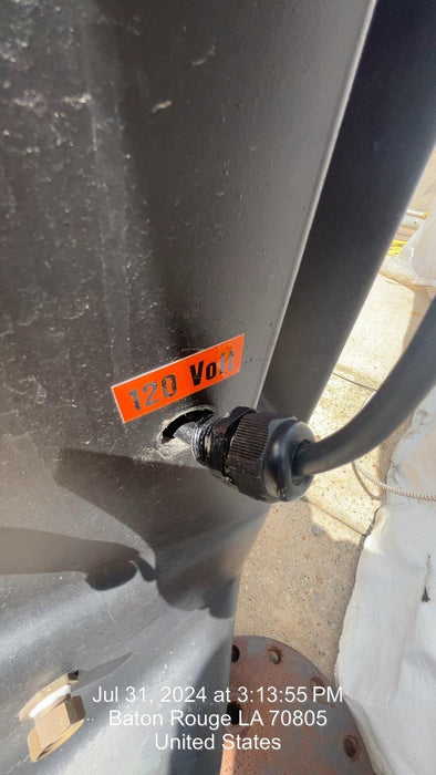 2022 BIG ASS FANS Cool Space 400