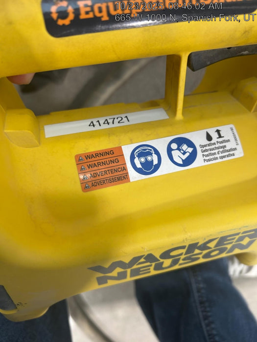 2024 WACKER NEUSON M2500