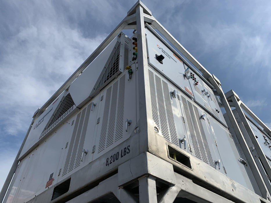 2020 SMARTECH SACP81A-HS