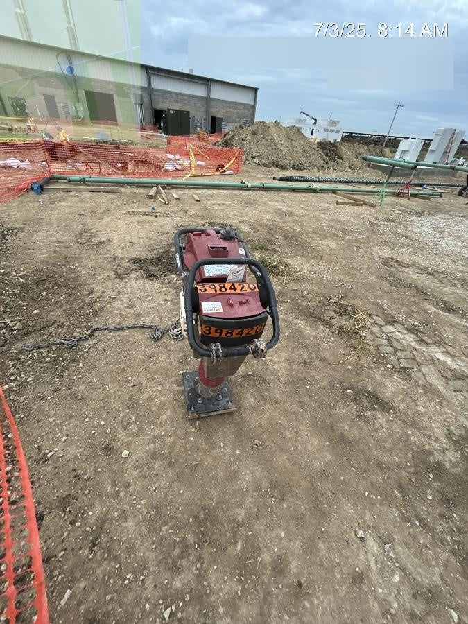 2024 DYNAPAC DR6X
