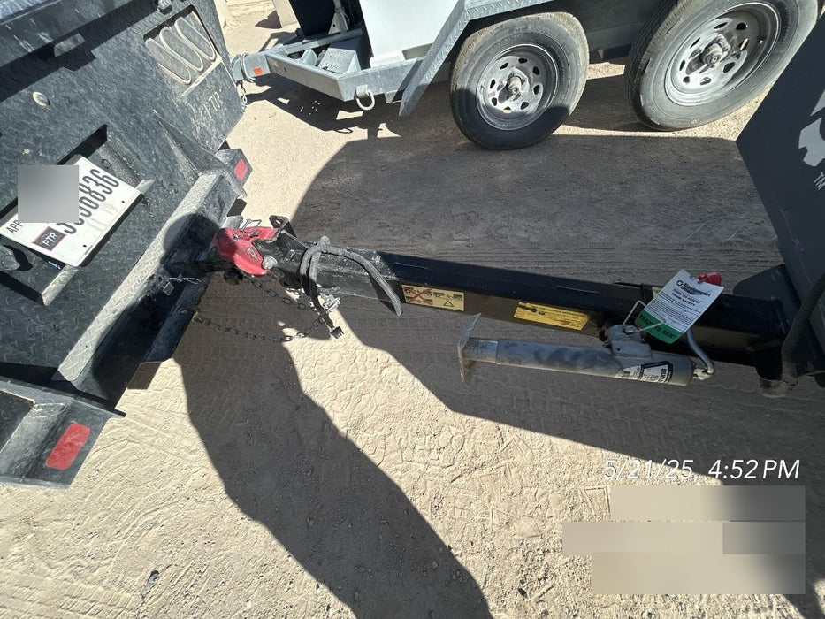 2022 ATLAS COPCO XAS188 CWK