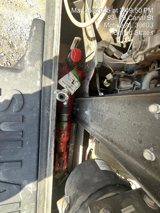 2024 MICHIGAN PNEUMATIC MP-TPB90-118